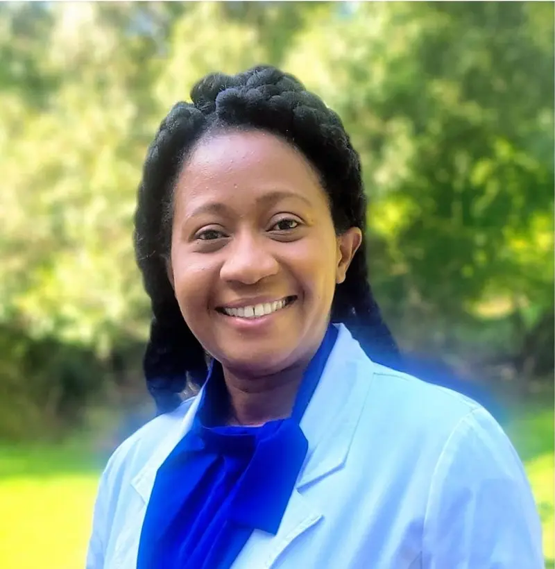 Dr. Joan E-Okoli, DNP, FNP-C, Family Nurse Practitioner at TroneHealth Primary Care in Owings Mills, Maryland